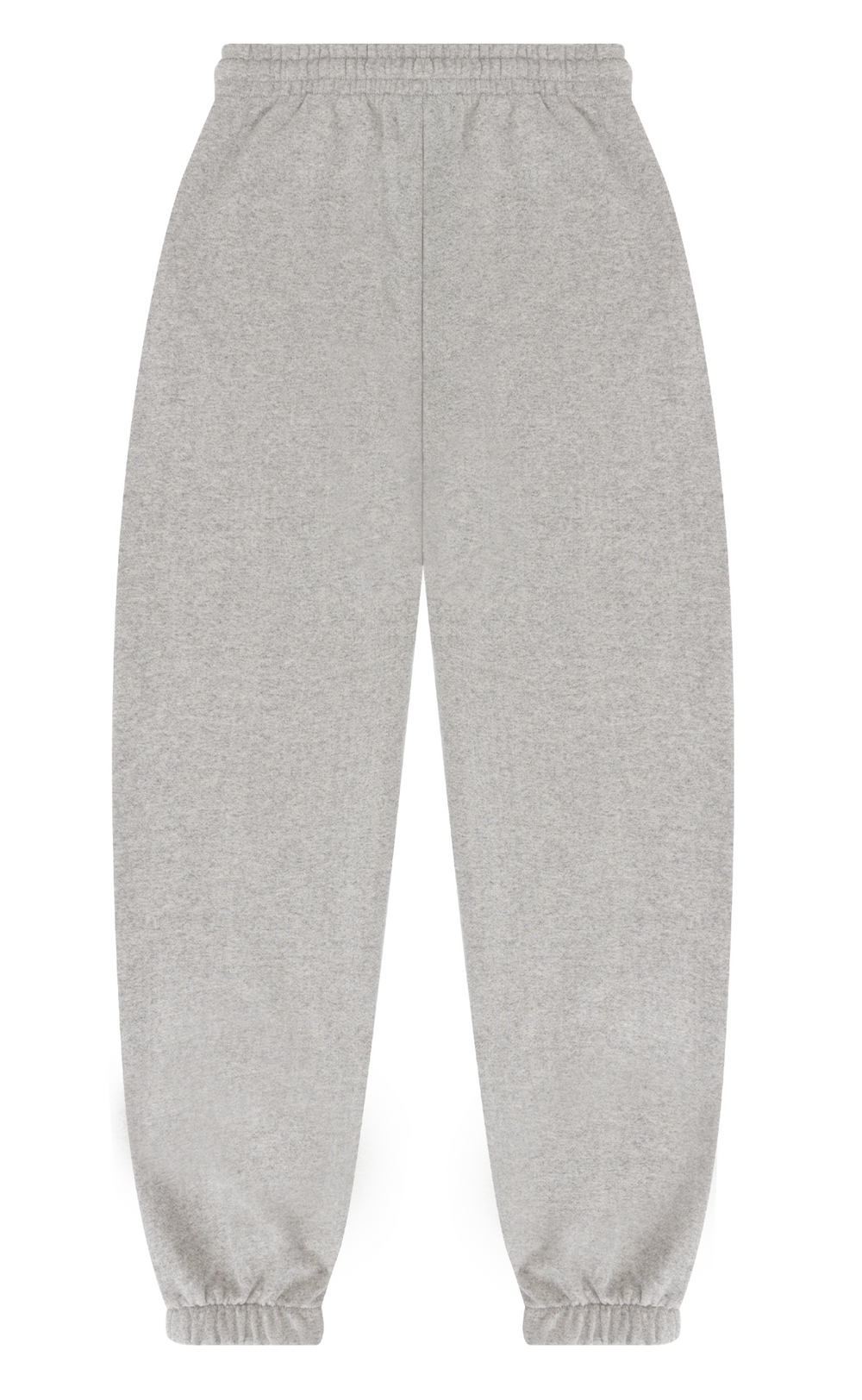 Denim Tears 'Peace University' Grey Sweats