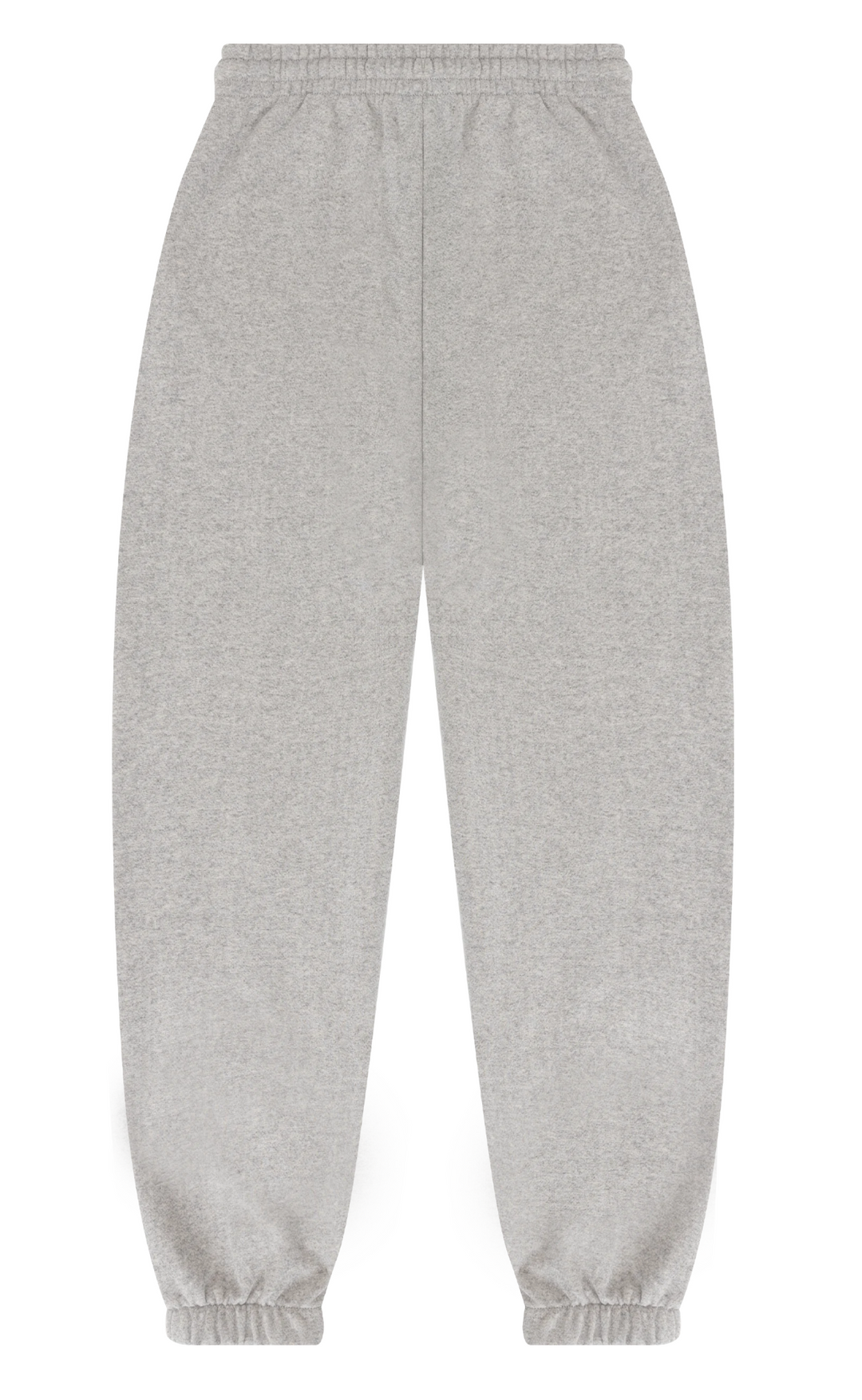 Denim Tears 'Peace University' Grey Sweats