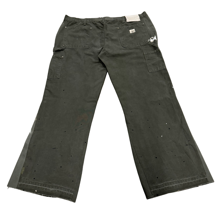 Gallery Dept. 'Olive' Carpenter Flare Pants