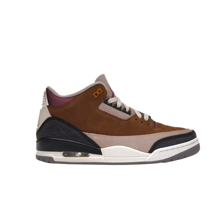 Jordan 3 &