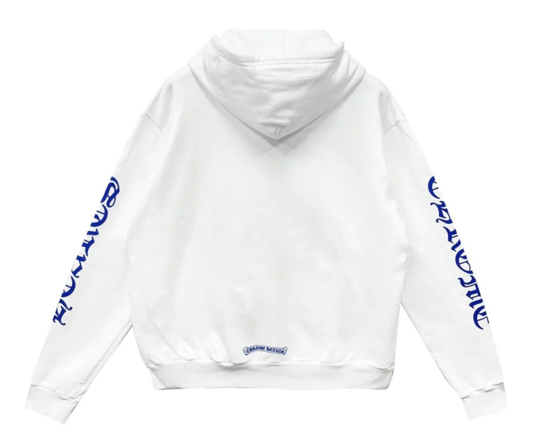 Chrome Hearts &