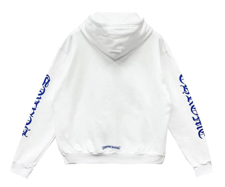 Chrome Hearts &