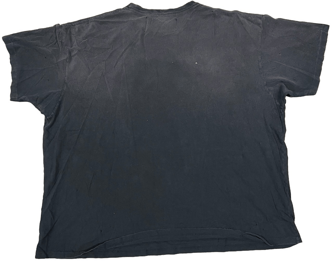 Paly 'Cokane' Black Tee