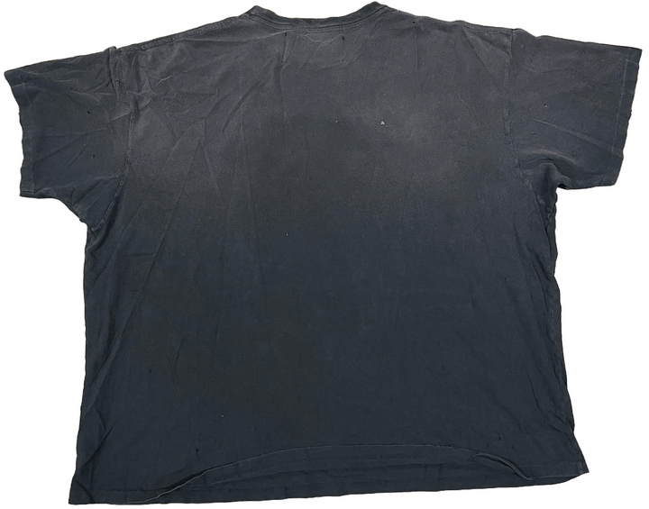 Paly 'Cokane' Black Tee