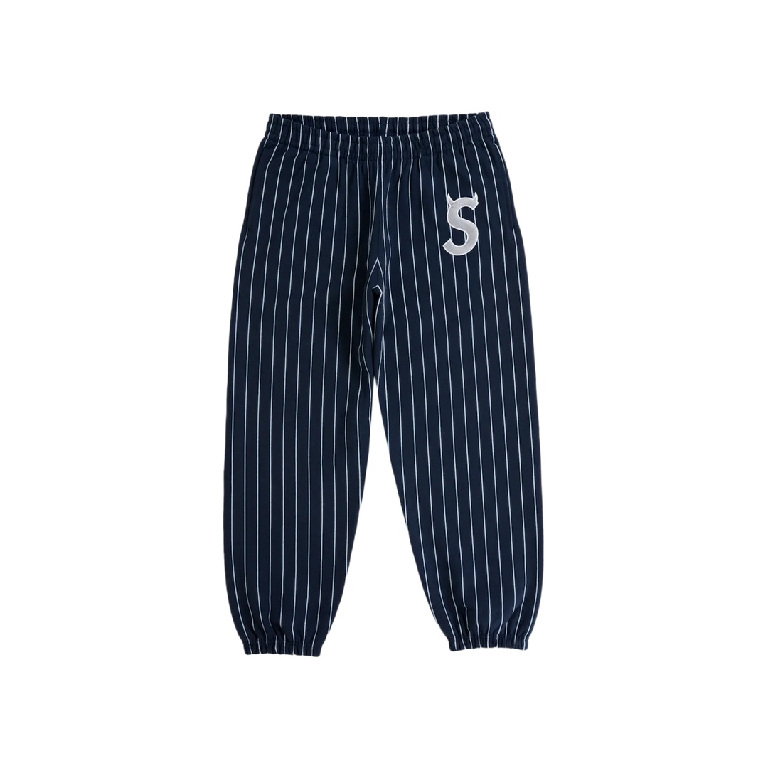Supreme Devil S Logo Sweatpant Stripe