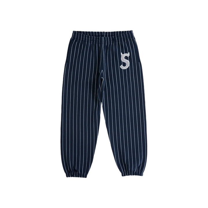Supreme Devil S Logo Sweatpant Stripe