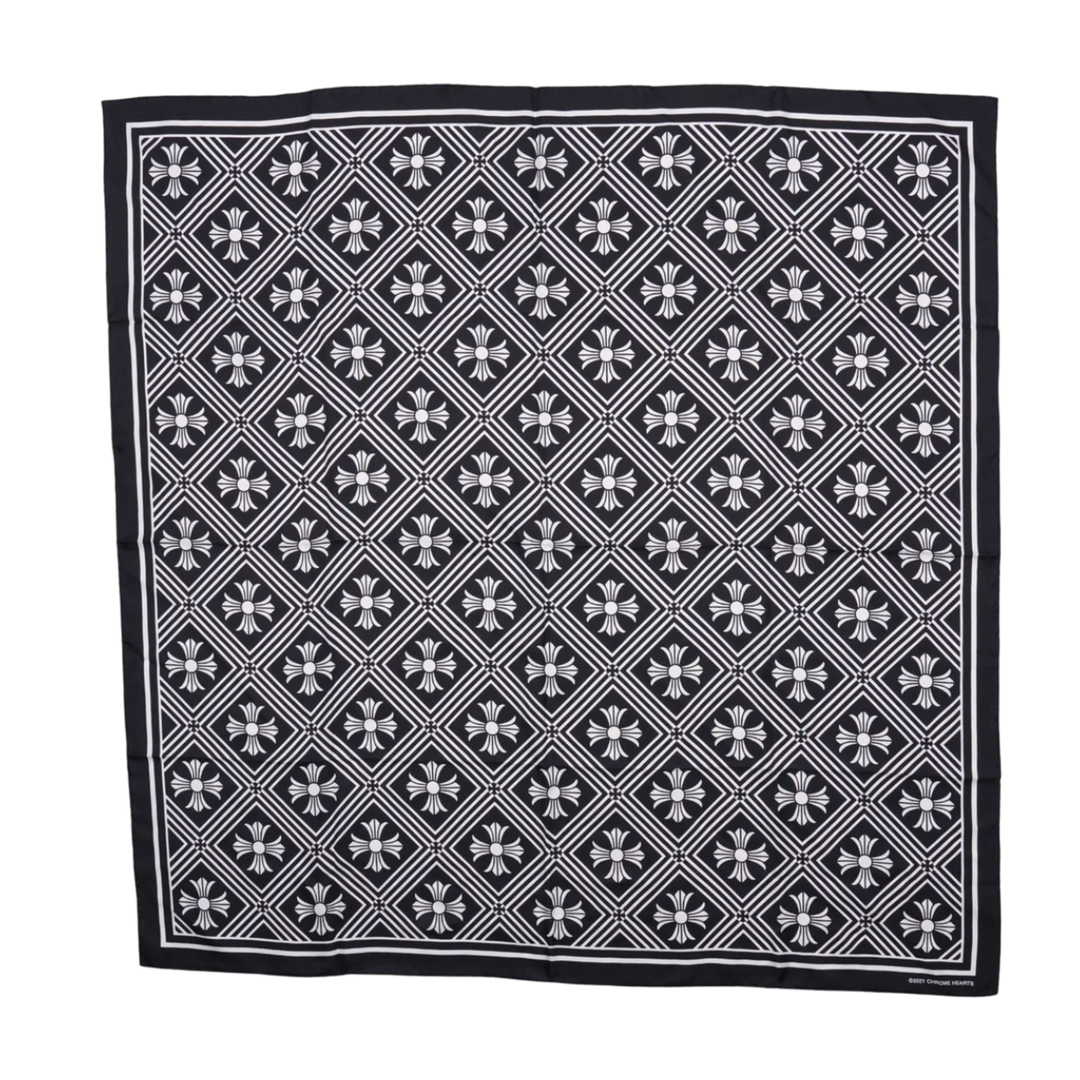 Chrome Hearts &