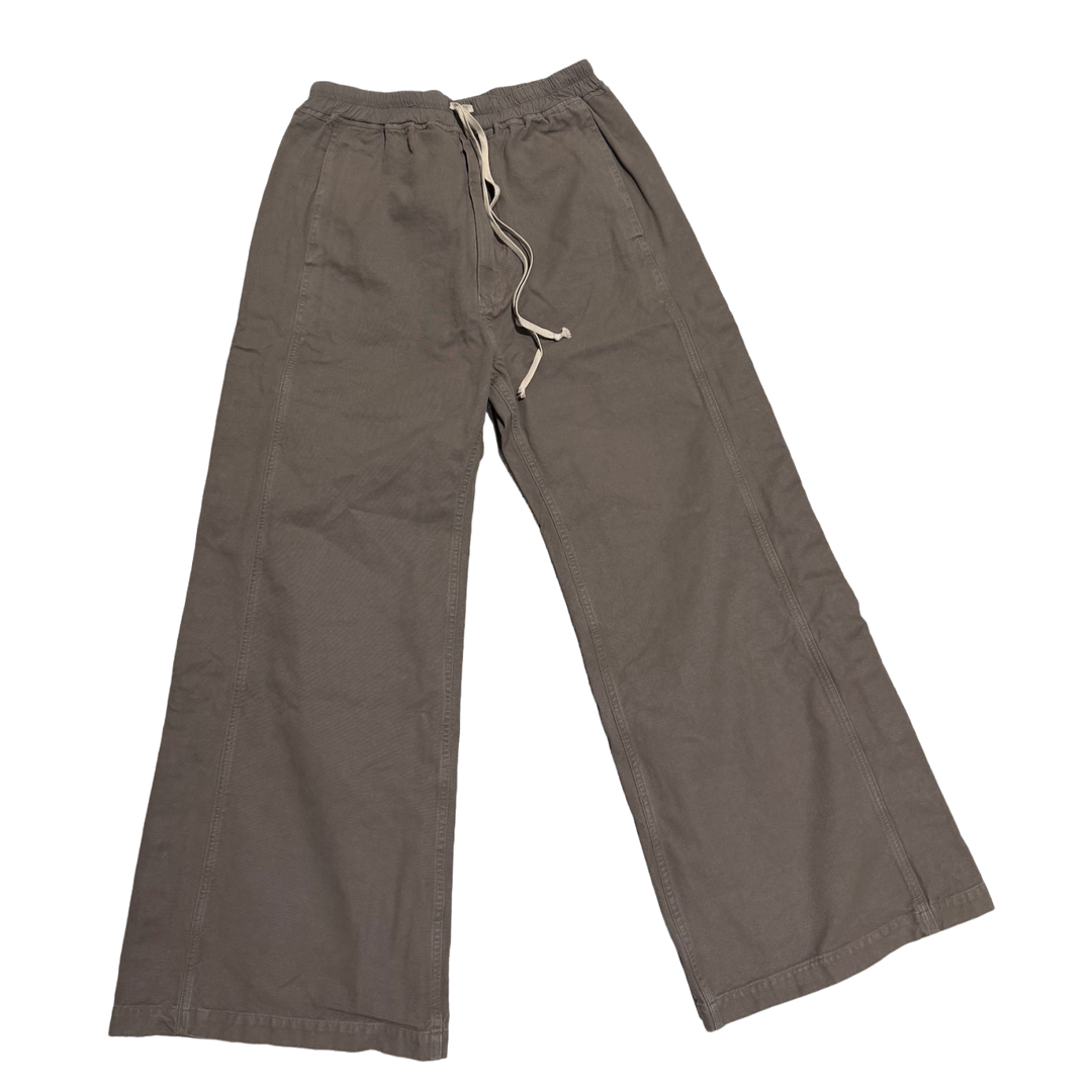 Rick Owens DRKSHDW 'Dust' Wide Pusher Pants