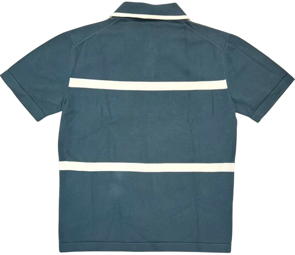 Louis Vuitton 'Vintage Cycling' Polo Shirt