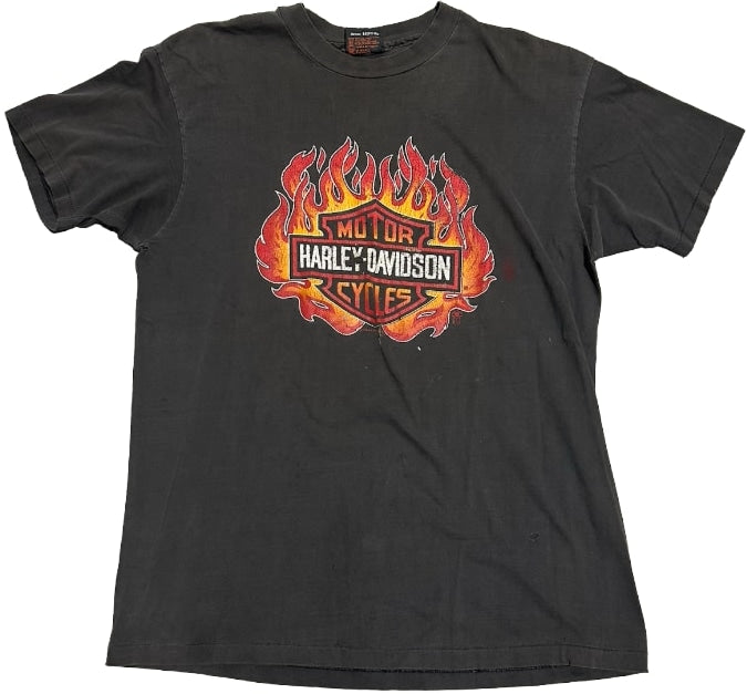 Harley Davidson &