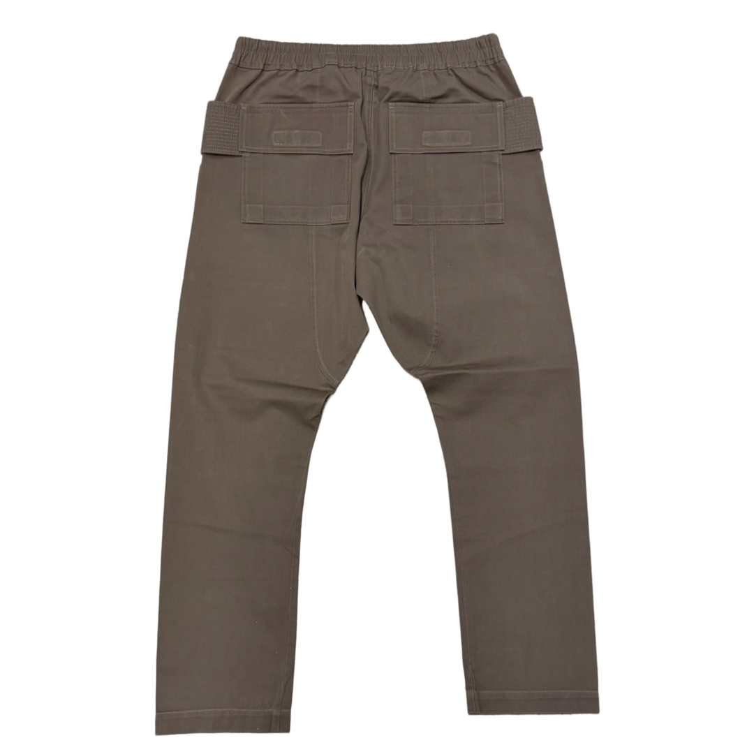 Rick Owens 'Dust' Cargo Pants