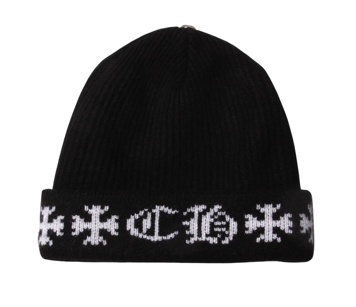 Chrome Hearts &
