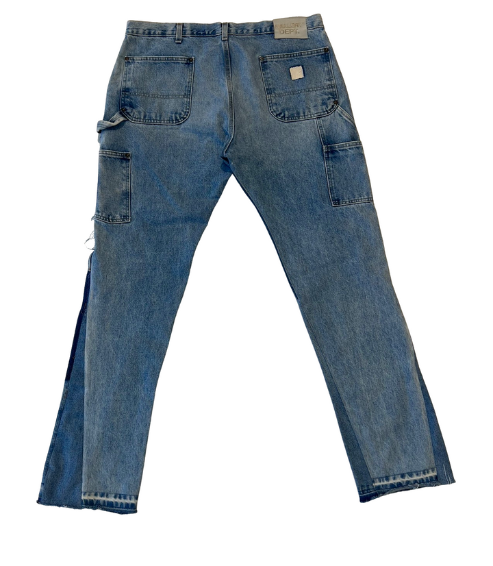 Gallery Dept Flare Carpenter Denim