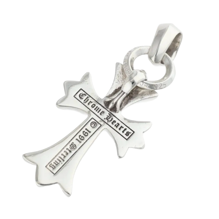 Chrome Hearts &