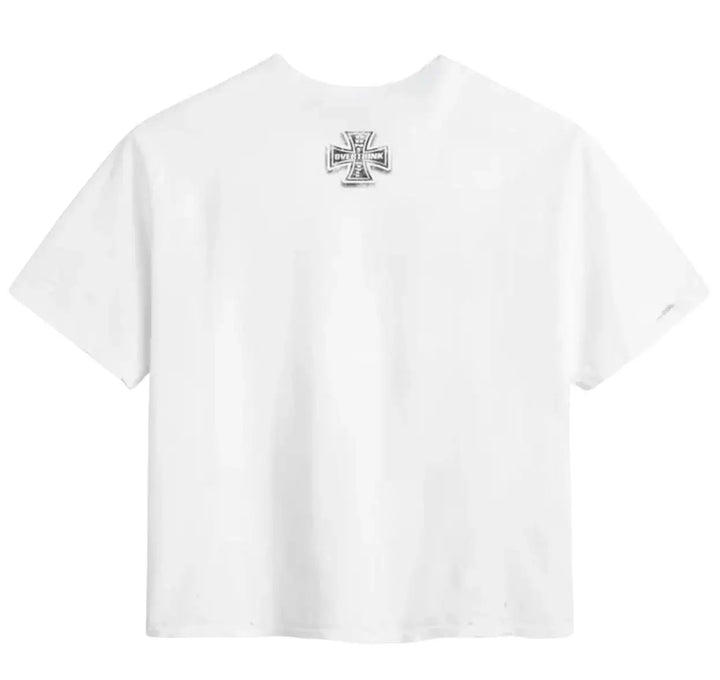 DOS 'Opinion' Tee