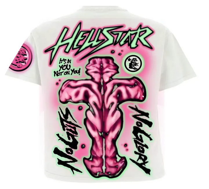 Hellstar &