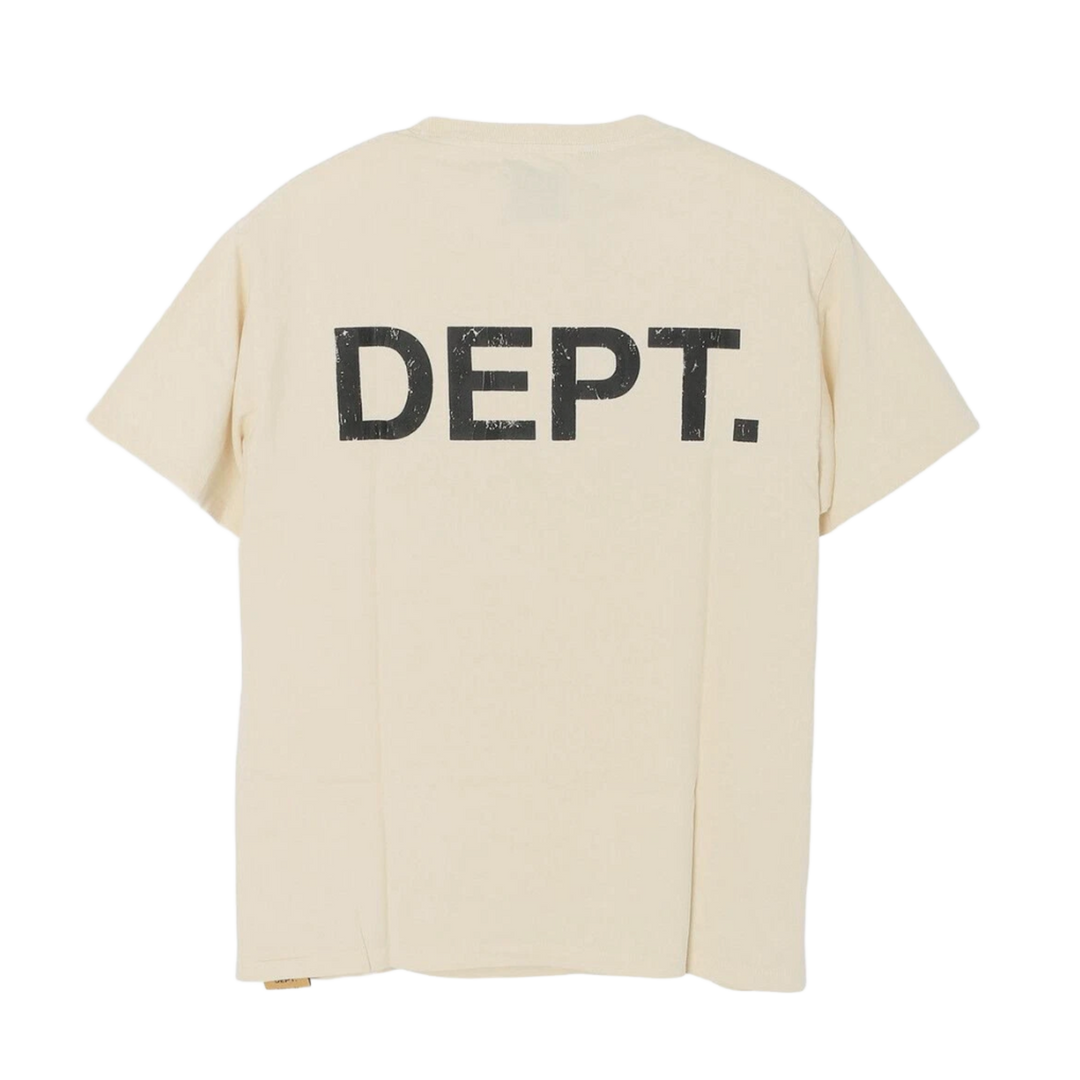 Gallery Dept. &