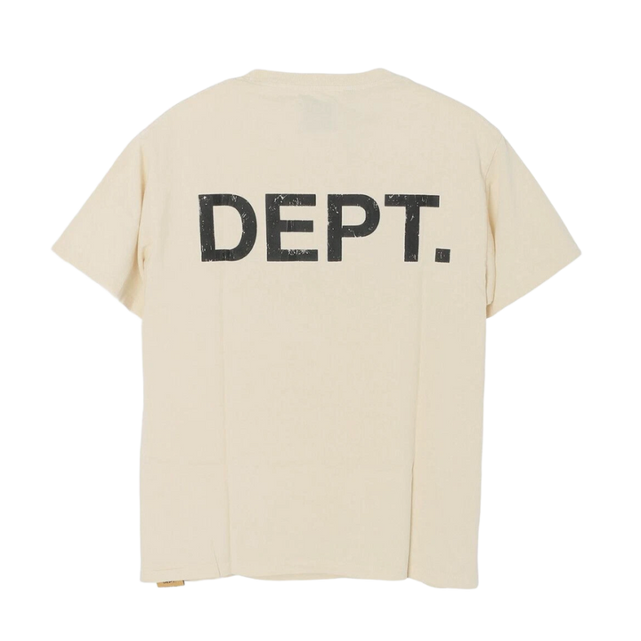 Gallery Dept. &