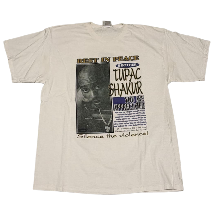 Tupac &