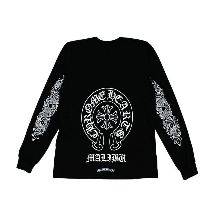 Chrome Hearts &