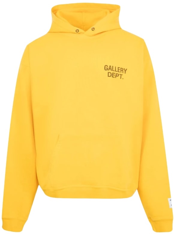 Gallery Dept. &
