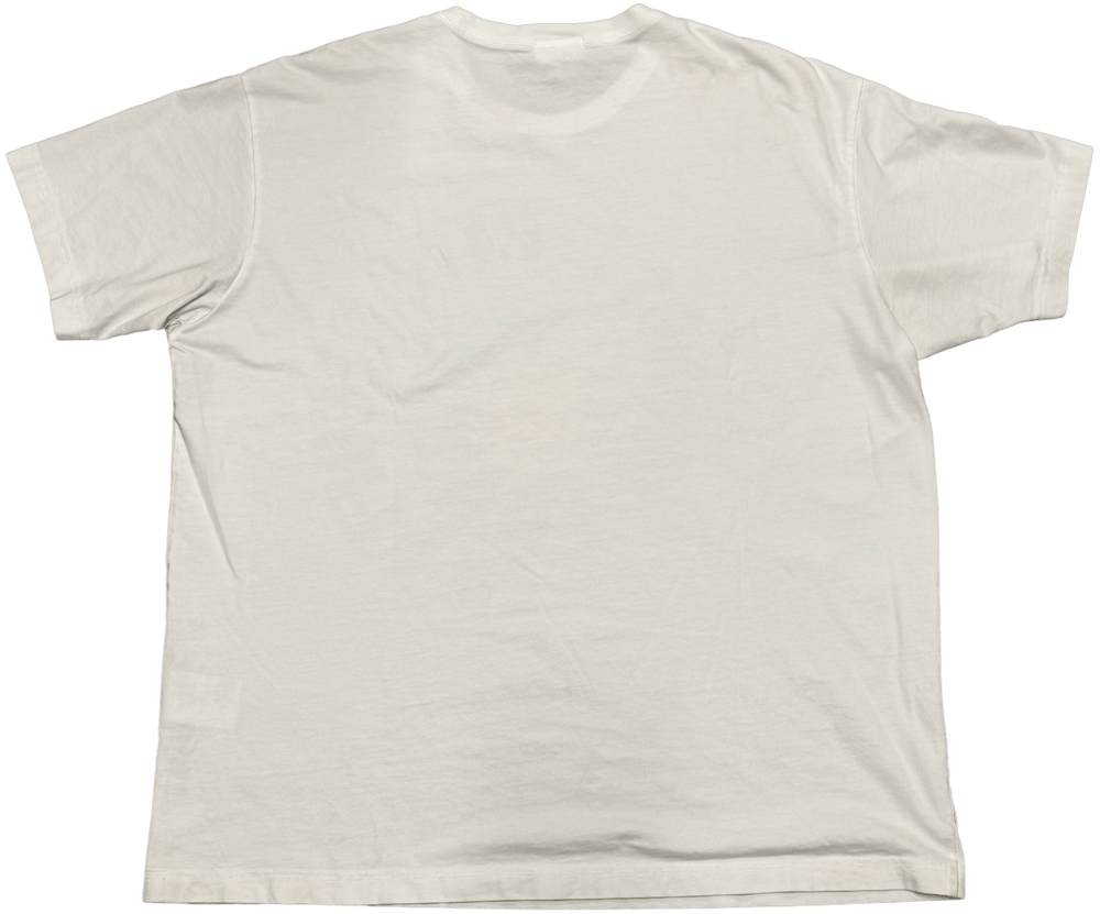 Kith 'Worldwide Sounds' White Tee
