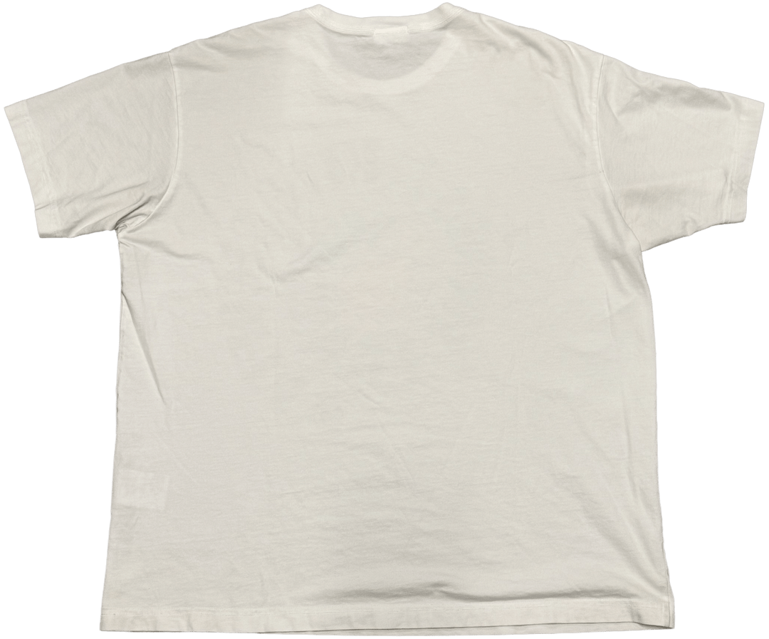 Kith 'Worldwide Sounds' White Tee