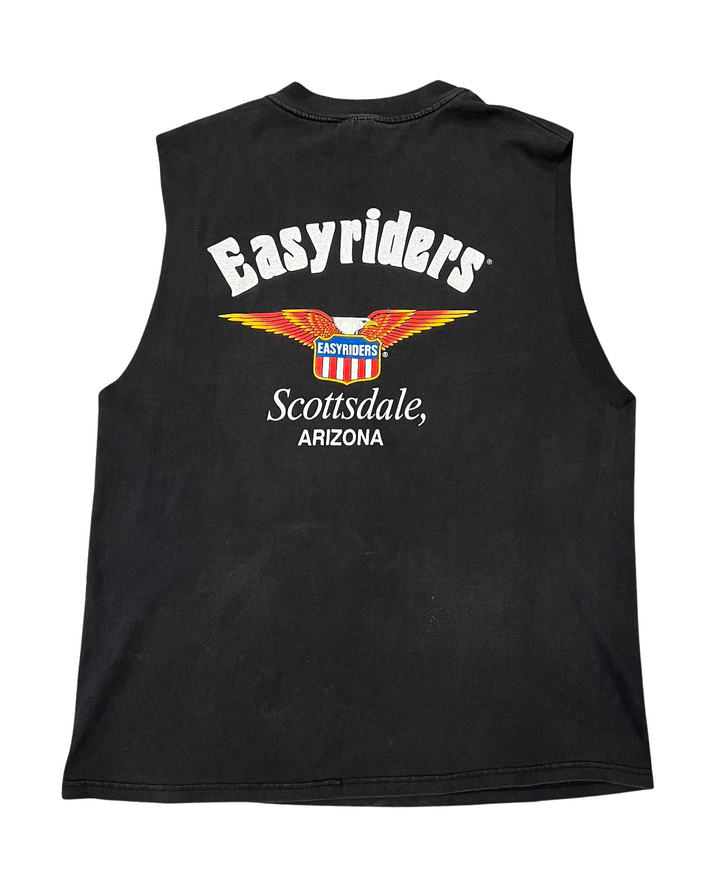 Easyriders 'Scottsdale' Vintage Cutoff