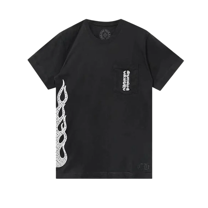 Chrome Hearts &