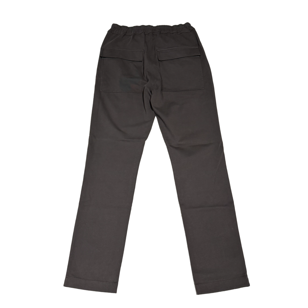 Rick Owens Moncler 'Dark Dust' Jogger Sweatpants