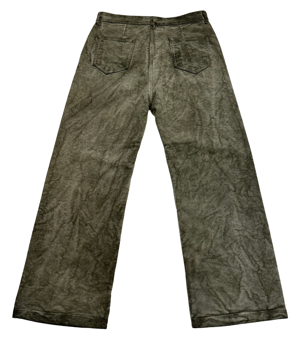 Rick Owens 'Sage' Geth Jeans