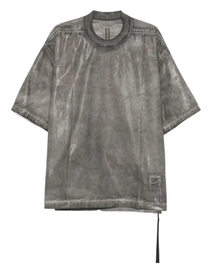 Rick Owens DRKSHDW 'Dark Dust' Hollywood Tommy Tee
