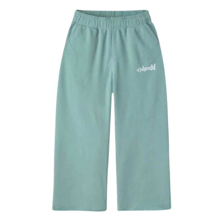 Happy Memories Don't Die HMDD 'Seafoam' Sweatpants