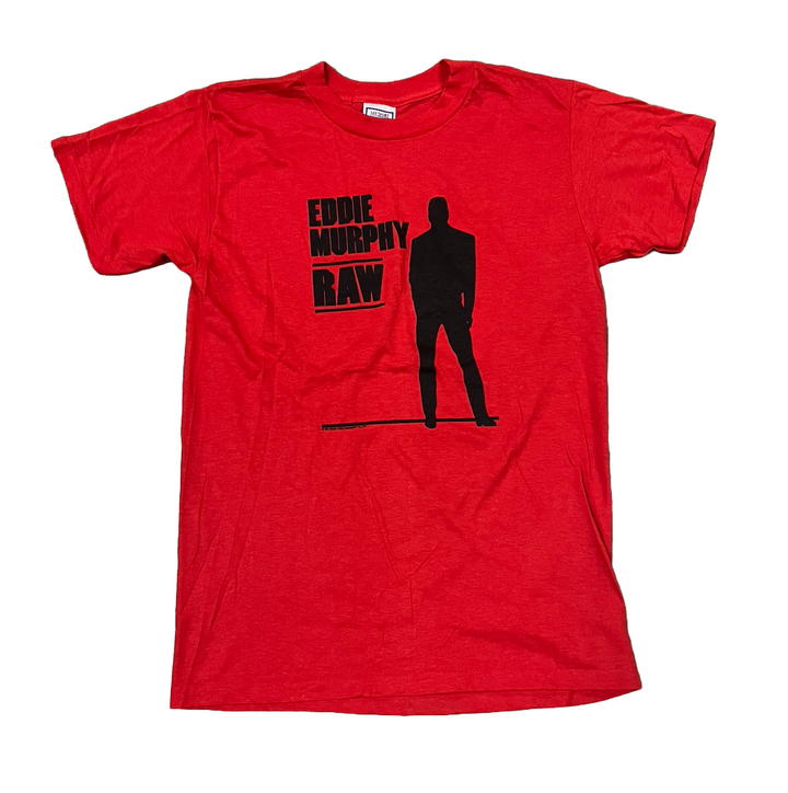 Eddie Murphy 'Raw' Vintage Tee