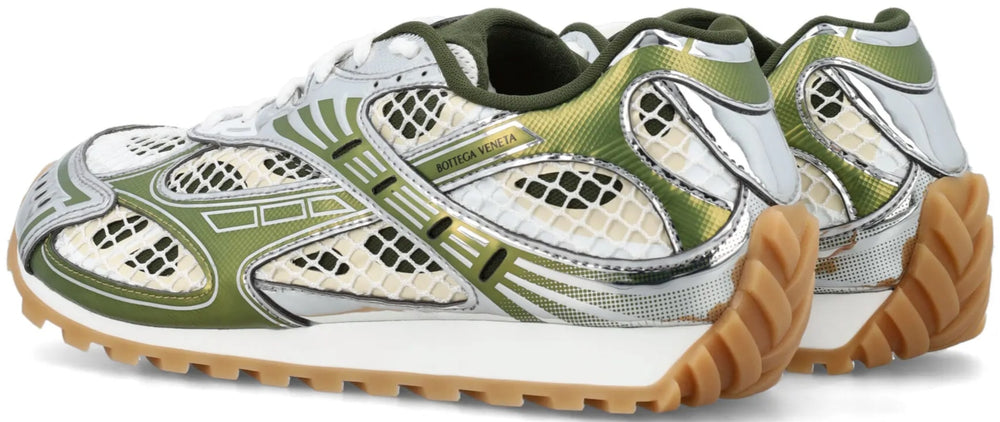 Bottega 'Mud' Orbit Sneakers