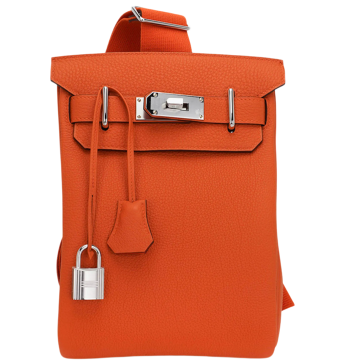 Hermès Hac A Dos &
