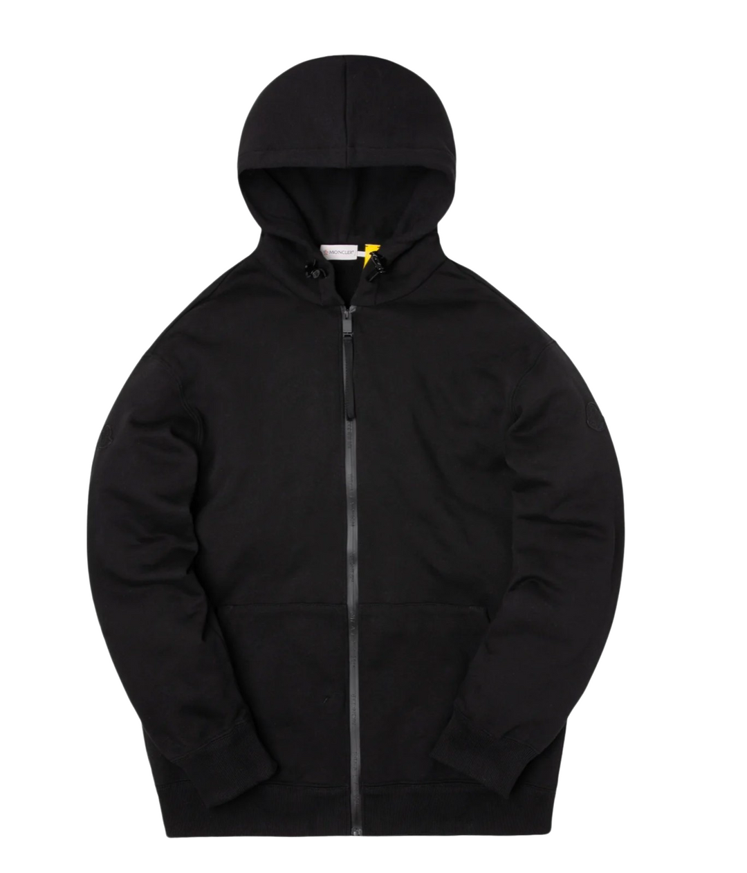 Moncler x 1017 Alyx 9SM 'Maglia con Cappuccio' Zip