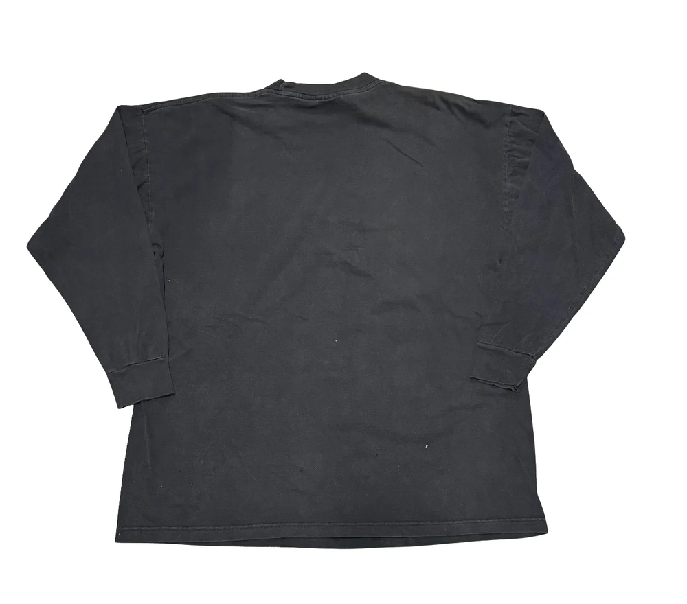 Tupac 'Thug Life' Vintage Longsleeve