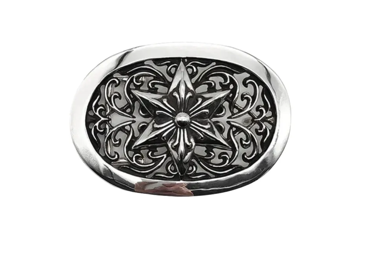 Chrome Hearts &