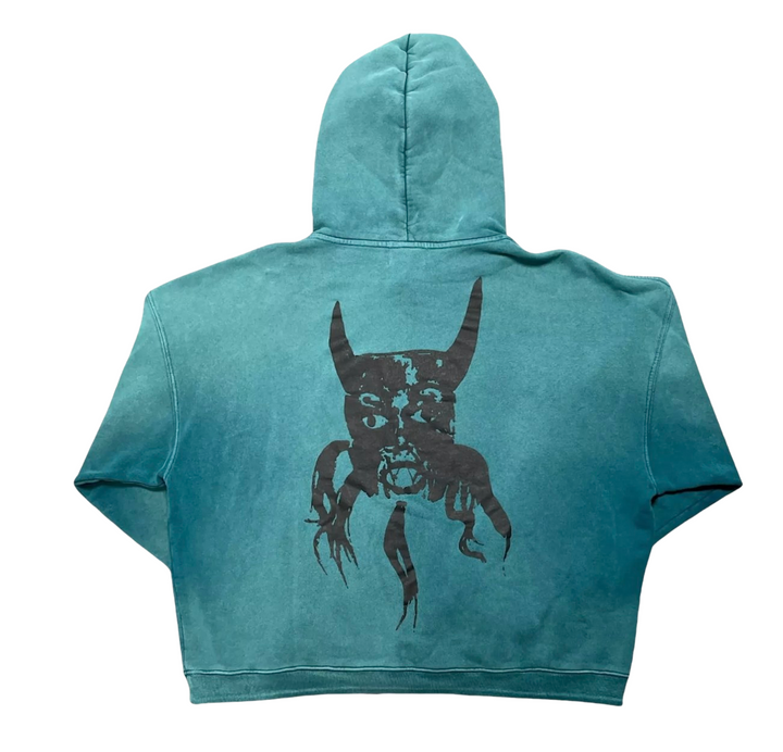 Enfants Riches Déprimés 'Do What Thou Wilt' Hoodie