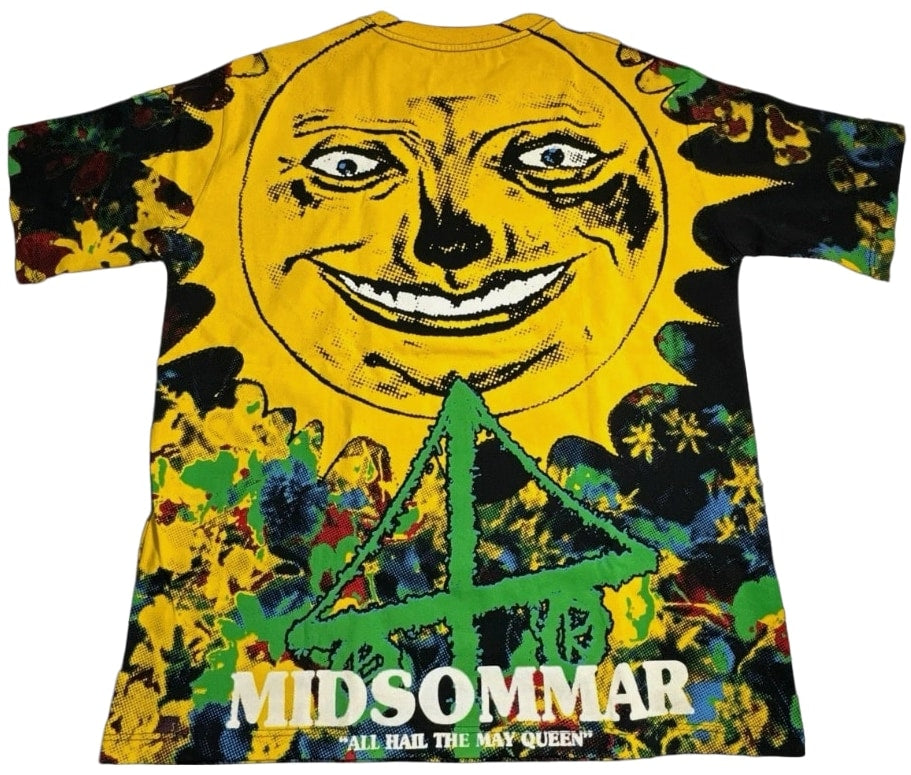 Midsommar &