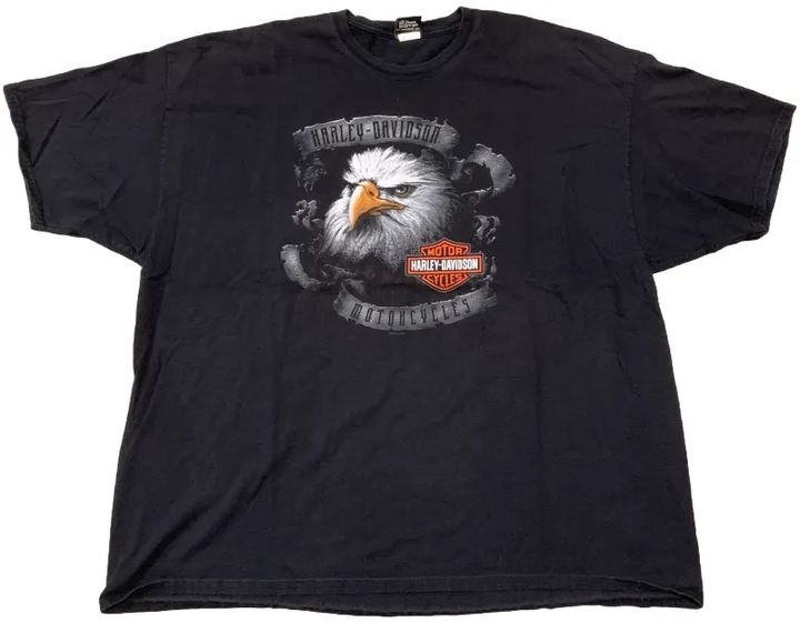 Harley Davidson &
