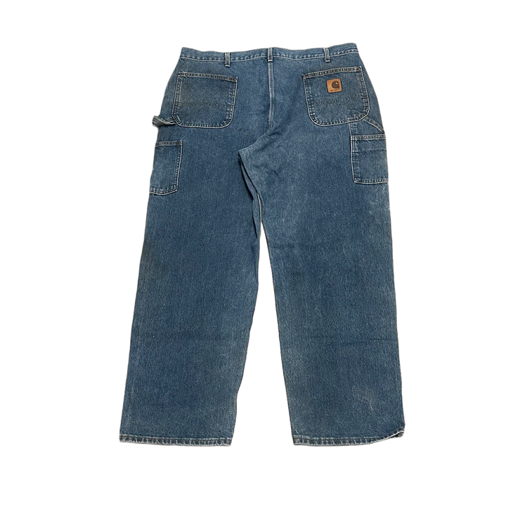 Carhartt Double Knee Vintage &