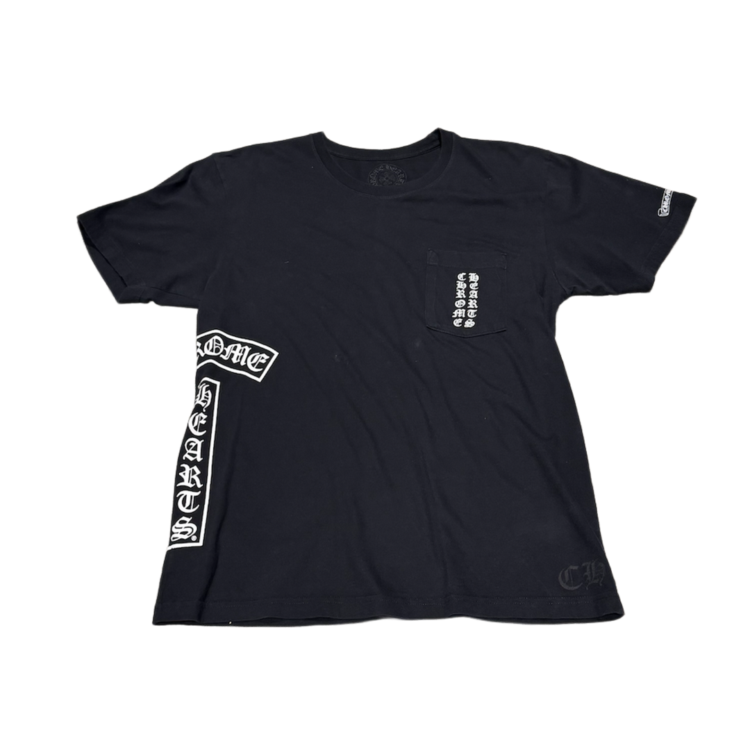Chrome Hearts &