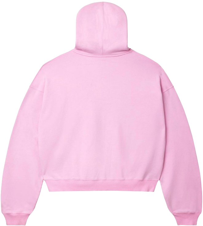 Vale Forever 'Dreams' Zip Up Hoodie