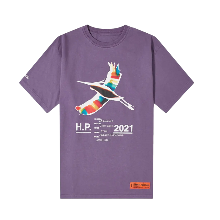 Heron Preston &