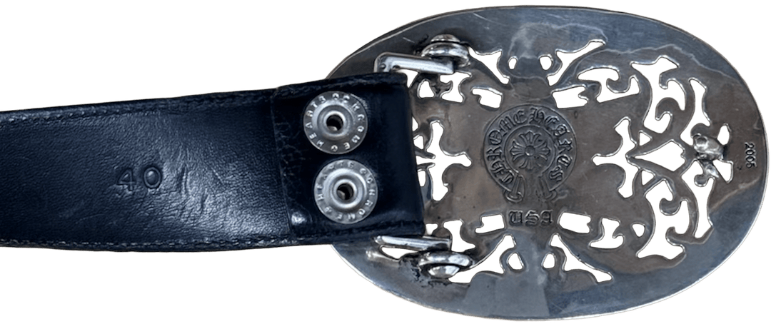 Chrome Hearts &