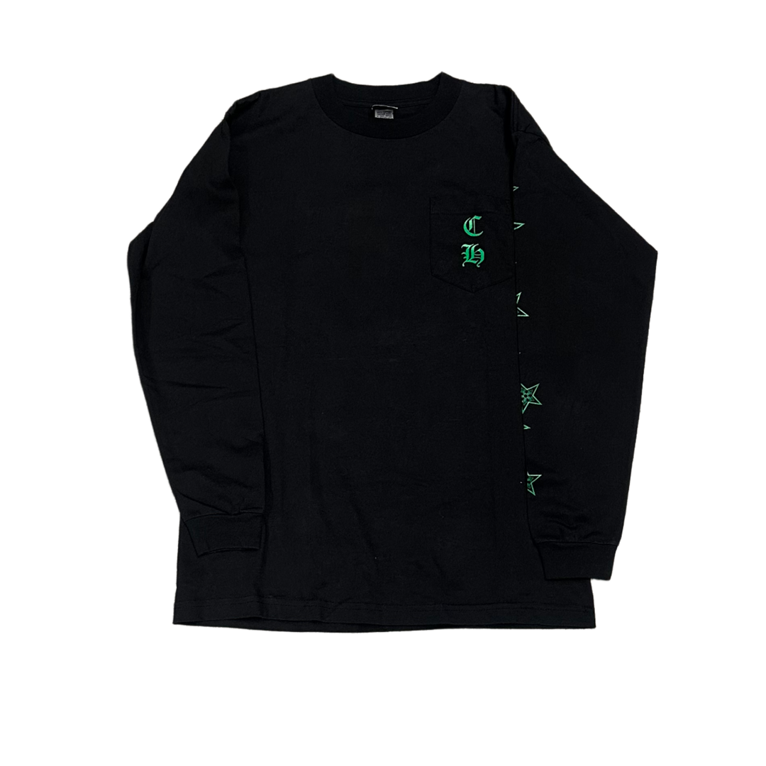 Chrome Hearts &