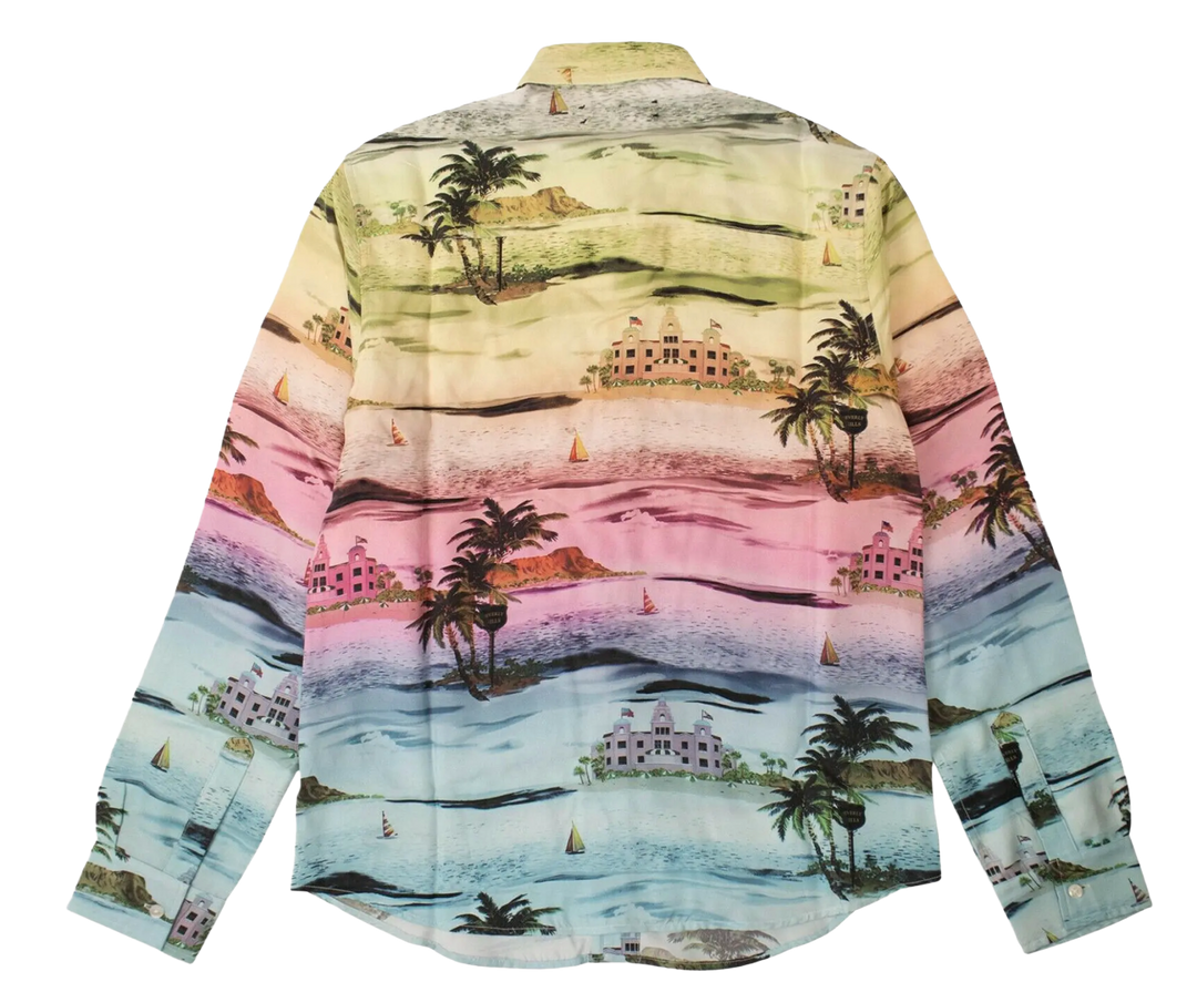 Amiri &