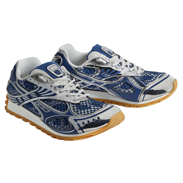 Bottega Veneta 'Venezia Blue' Orbit Sneakers